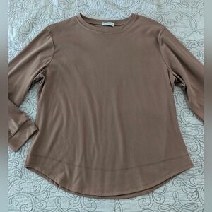 Fantaslook Tunic Sweatshirt